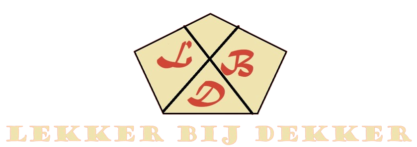 LekkerBijDekker